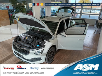 Позашляховик ŠKODA