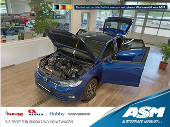 Легковий автомобіль VOLKSWAGEN