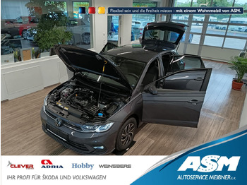 Легковий автомобіль VOLKSWAGEN