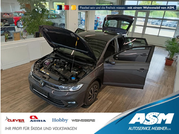 Легковий автомобіль VOLKSWAGEN