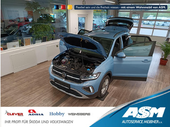 Позашляховик VOLKSWAGEN