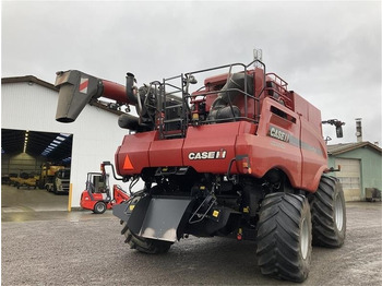 Case IH Axial Flow 8240 в лізинг Case IH Axial Flow 8240: фото 3 Case IH Axial Flow 8240 в лізинг Case IH Axial Flow 8240: фото 3