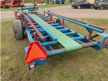 Fasterholt QB 3 80/80 Minibig  в лізинг Fasterholt QB 3 80/80 Minibig: фото 3