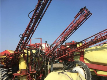 Hardi Mega 1200L 21m LPZ  в лізинг Hardi Mega 1200L 21m LPZ: фото 1