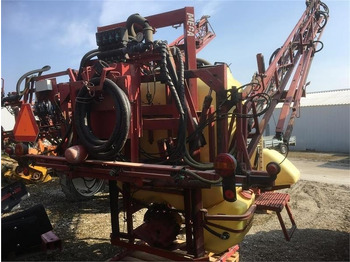 Hardi Mega 1200L 21m LPZ  в лізинг Hardi Mega 1200L 21m LPZ: фото 2