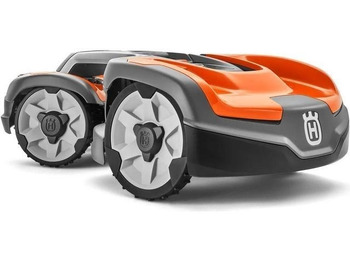 Газонокосарка HUSQVARNA