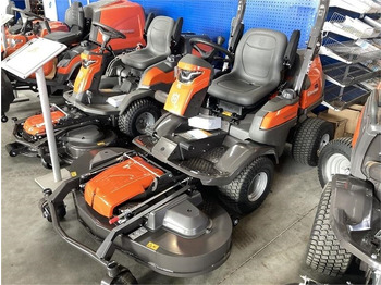 Газонокосарка HUSQVARNA