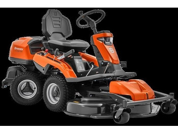 Газонокосарка HUSQVARNA