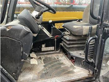 Навантажувач телескопічний JCB 535-95 Agri: фото 5 Навантажувач телескопічний JCB 535-95 Agri: фото 5