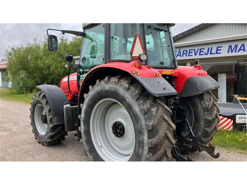 Трактор Massey Ferguson 6470 Dyna 6: фото 3