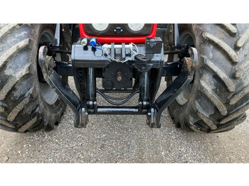 Трактор Massey Ferguson 6470 Dyna 6: фото 5