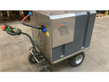 Комунальна/ Спеціальна техніка