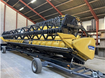 Навісне обладнання для комбайна NEW HOLLAND