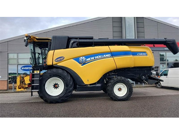 Зернозбиральний комбайн NEW HOLLAND CX series