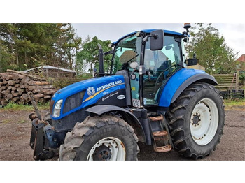 Трактор NEW HOLLAND T5.115