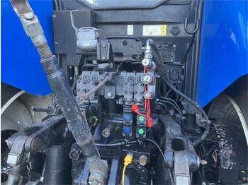 Трактор New Holland T7.270 AUTO COMMAND: фото 5 Трактор New Holland T7.270 AUTO COMMAND: фото 5