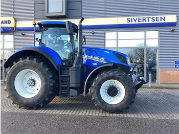 Трактор NEW HOLLAND T7.315