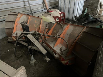 Відвал для снігу SaMASZ