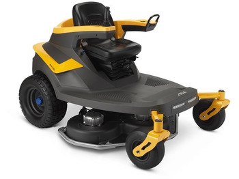 Газонокосарка Stiga Gyro 900e "Elektrisk" 125 cm Combi klipper: фото 2 Газонокосарка Stiga Gyro 900e "Elektrisk" 125 cm Combi klipper: фото 2