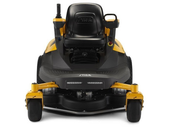 Газонокосарка Stiga Gyro 900e "Elektrisk" 125 cm Combi klipper: фото 3 Газонокосарка Stiga Gyro 900e "Elektrisk" 125 cm Combi klipper: фото 3