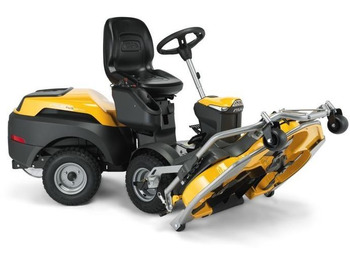 Газонокосарка STIGA