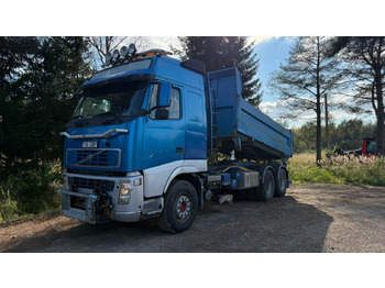Самоскид вантажівка VOLVO FH12