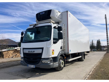 Рефрижератор вантажівка DAF LF