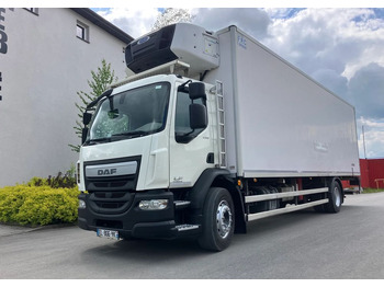 Рефрижератор вантажівка DAF LF