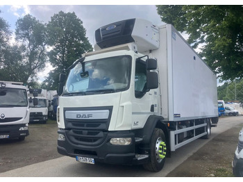 Рефрижератор вантажівка DAF LF