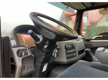 Вантажівка шасі MAN Man TGM 12.250 euro  6 ramo do zabudowy Pomoc drogowa laweta kiper: фото 5