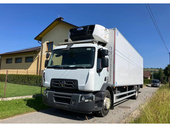 Рефрижератор вантажівка RENAULT D