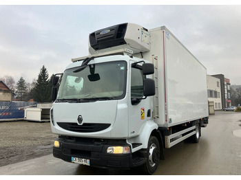 Рефрижератор вантажівка RENAULT Midlum 220