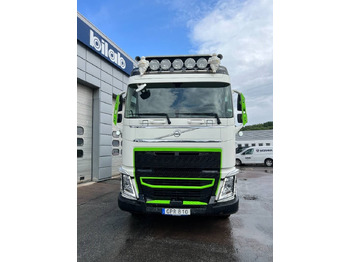 Самоскид вантажівка VOLVO FH