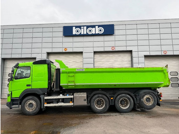 Самоскид вантажівка VOLVO FM