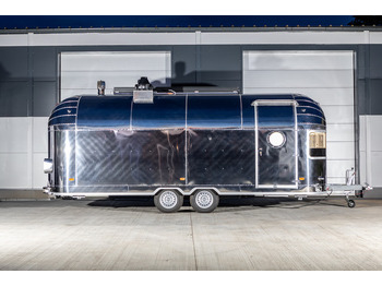 Новий Торговий причіп Airstream Style Mirage Mirage: фото 4