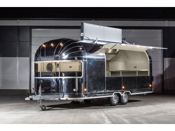 Новий Торговий причіп Airstream Style Mirage Mirage: фото 2