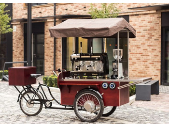 Rower | Catering Bike | Gastronomiefahrrad | Vélo Basic в лізинг Rower | Catering Bike | Gastronomiefahrrad | Vélo Basic: фото 1
