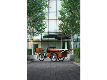 Rower | Catering Bike | Gastronomiefahrrad | Vélo Basic в лізинг Rower | Catering Bike | Gastronomiefahrrad | Vélo Basic: фото 3