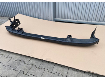 Кузов і екстер'єр MAN TGS