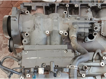 Пневмокомпресор DAF XF 106