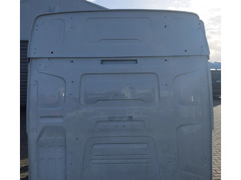 Кабіна в категорії Вантажівки KABINA RENAULT GAMA T WYSOKA 2023R: фото 4