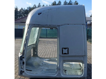 Кабіна в категорії Вантажівки KABINA RENAULT GAMA T WYSOKA 2023R: фото 2