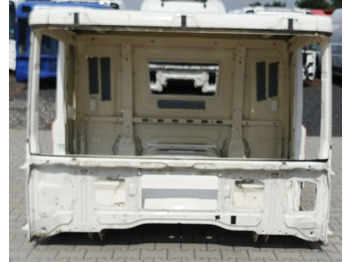 Кабіна SCANIA P