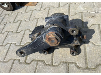 Рульовий механізм MAN TGL