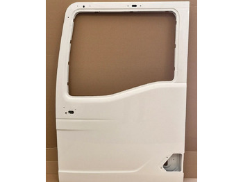 Кузов і екстер'єр MAN TGX