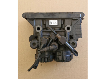 Деталі гальмівної системи MAN TGX