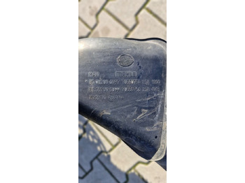 Кузов і екстер'єр MAN TG3 TGX TGS ŁĄCZNIK FILTRA POWIETRZA 81.08201-6097: фото 2 Кузов і екстер'єр MAN TG3 TGX TGS ŁĄCZNIK FILTRA POWIETRZA 81.08201-6097: фото 2