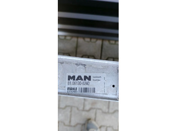 Новий Система охолодження MAN TGS TG3 CHŁODNICA POWIETRZA INTERCOOLER NOWY: фото 3