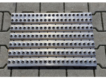 Кузов і екстер'єр MAN TGS