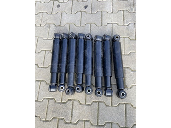 Амортизатори MAN TGS